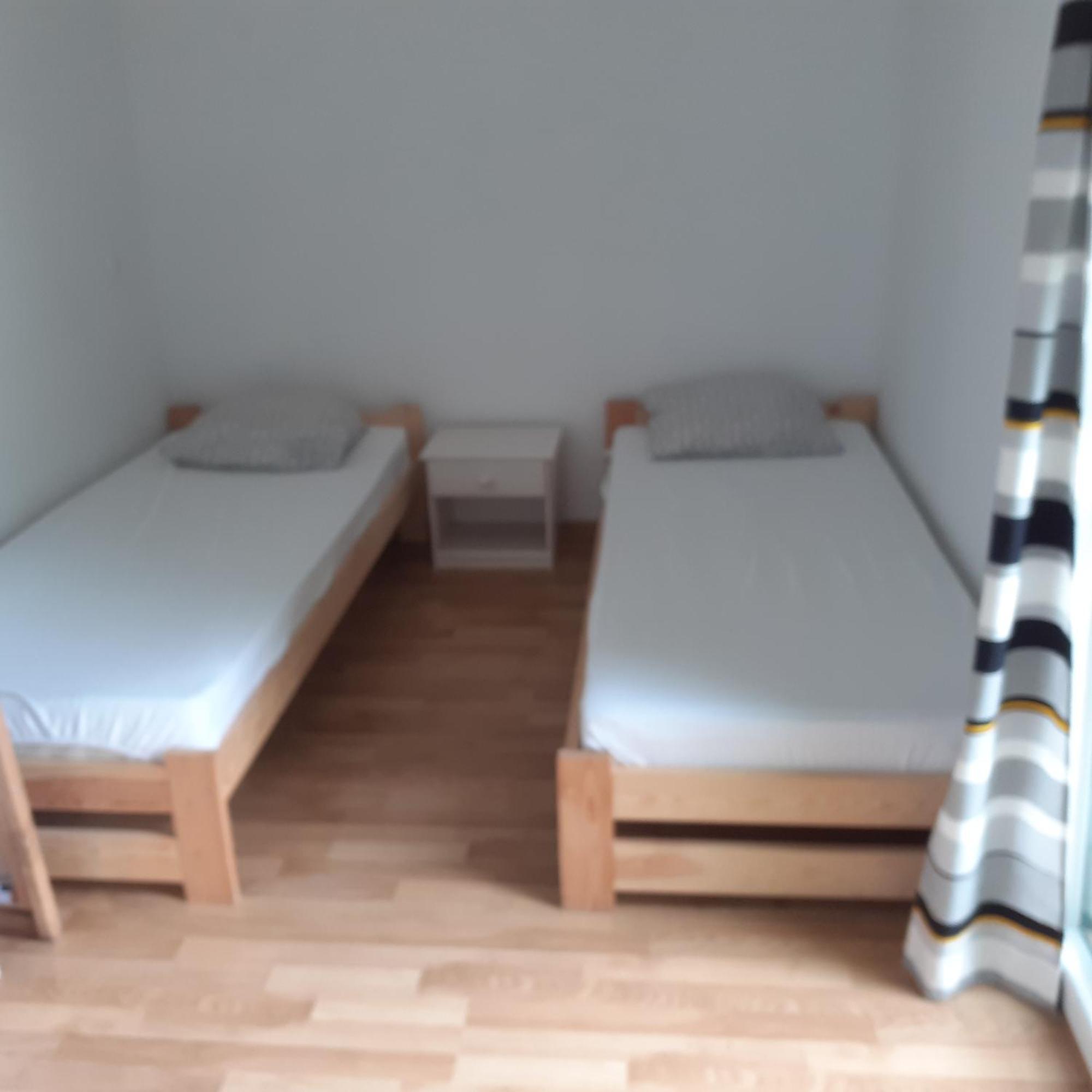 Ferienhaus Na Skarpie