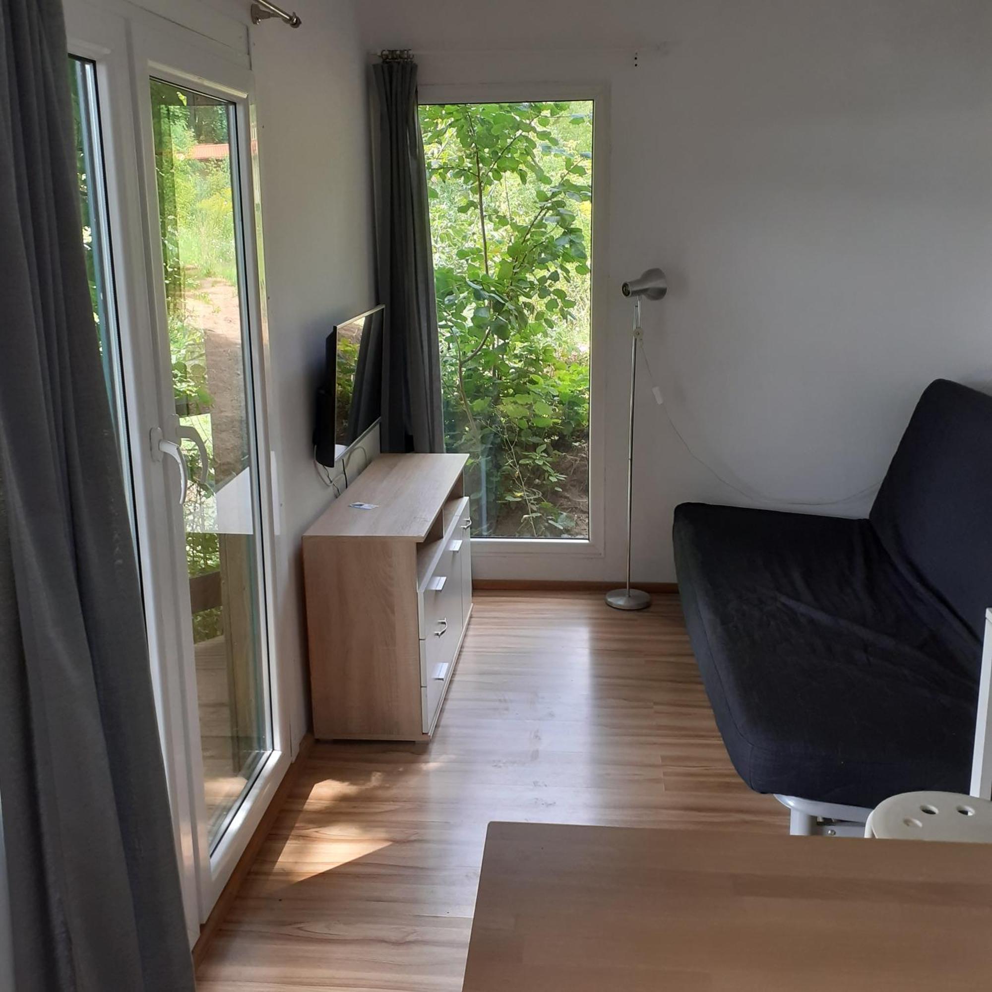 Ferienhaus Na Skarpie Ruciane-Nida